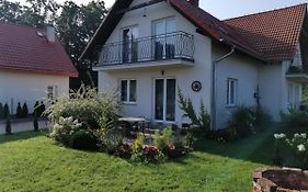 Apartament Mysłakowice