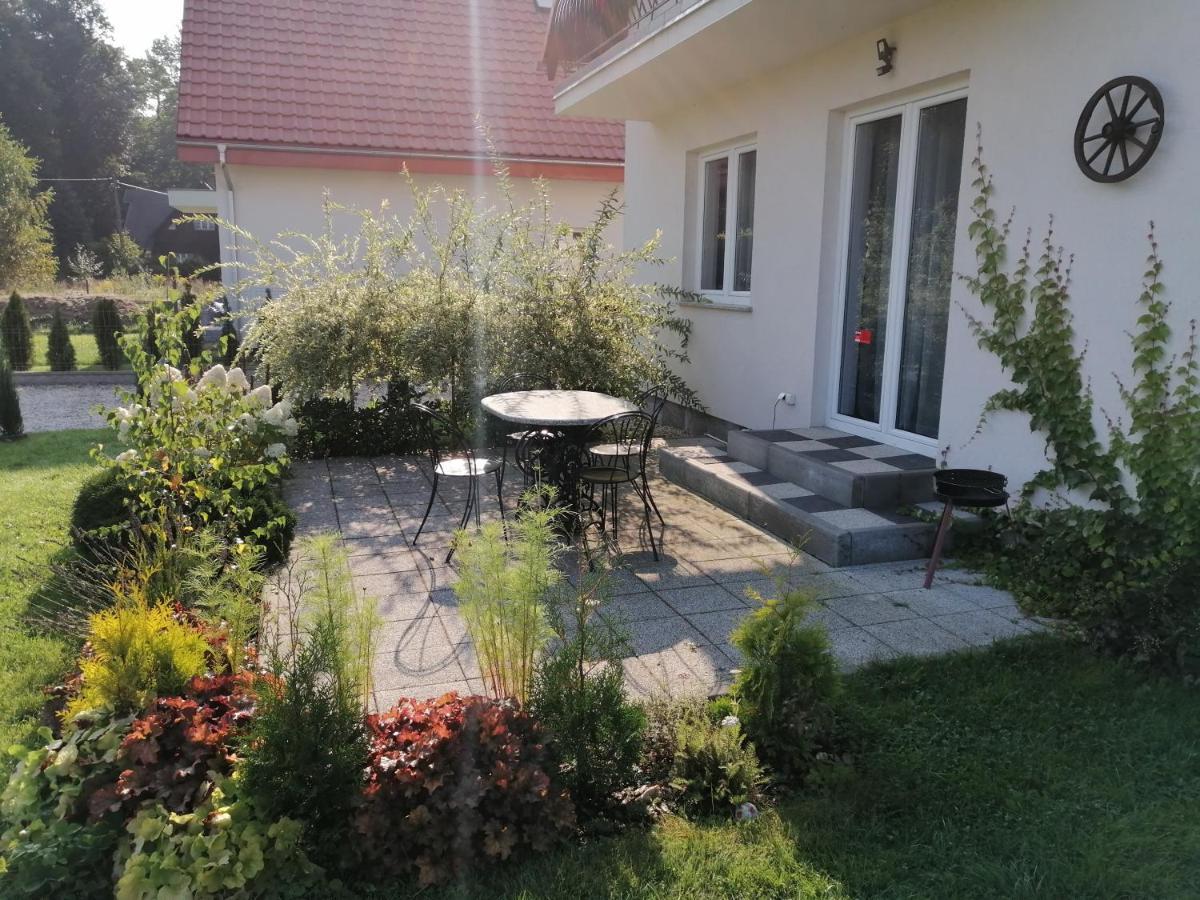 Apartament Mysłakowice Zewnętrze zdjęcie