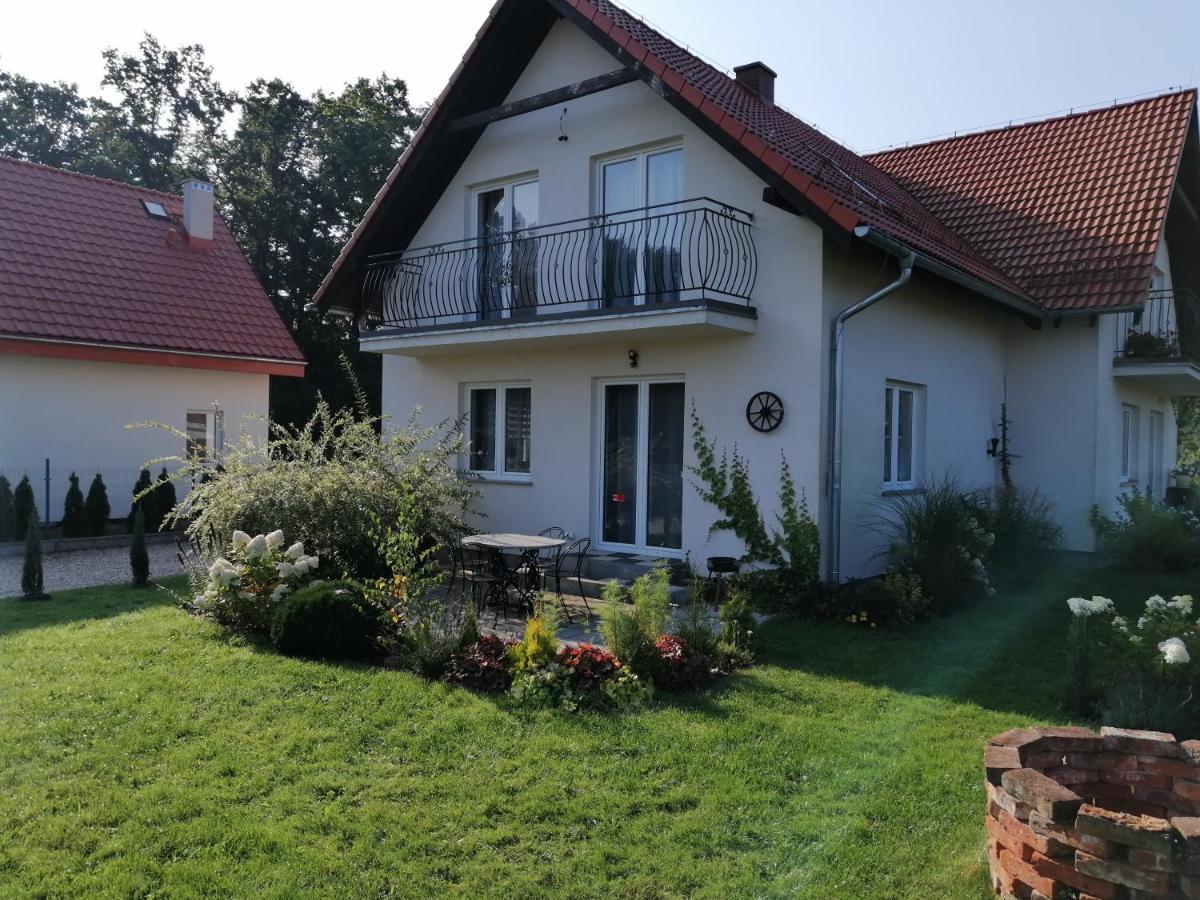 Apartament Mysłakowice Zewnętrze zdjęcie