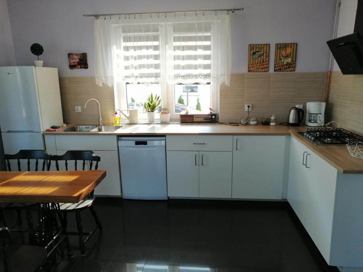 Apartament Mysłakowice Zewnętrze zdjęcie