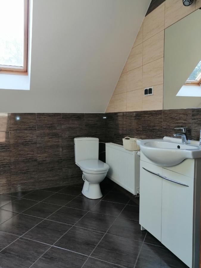 Apartament Mysłakowice Zewnętrze zdjęcie