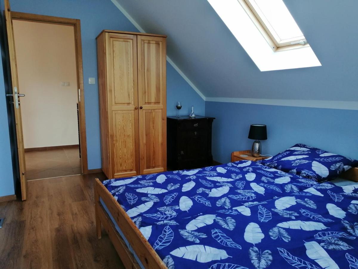Apartament Mysłakowice Zewnętrze zdjęcie