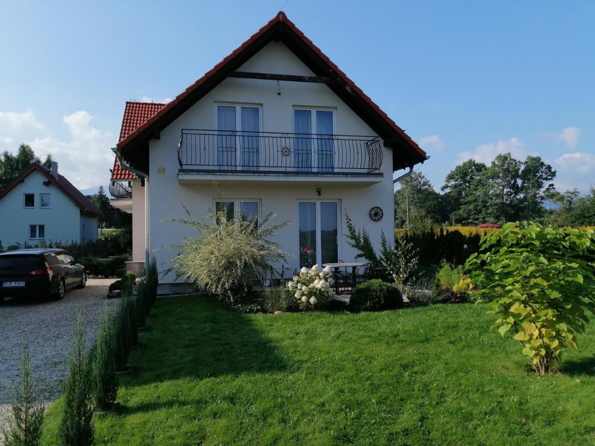 Apartament Mysłakowice Zewnętrze zdjęcie