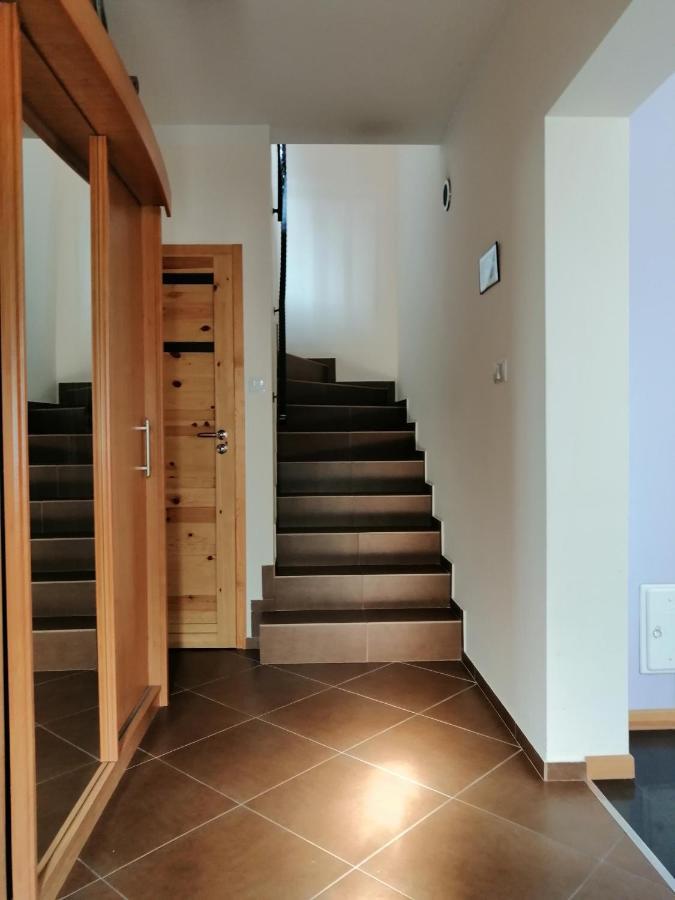 Apartament Mysłakowice Zewnętrze zdjęcie