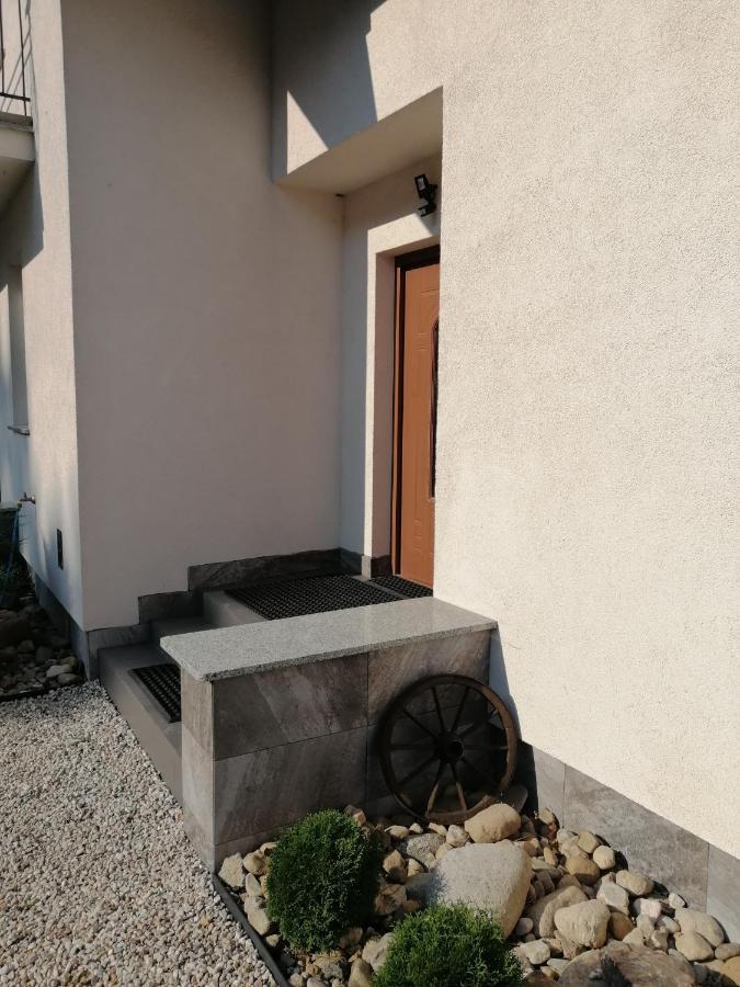 Apartament Mysłakowice Zewnętrze zdjęcie