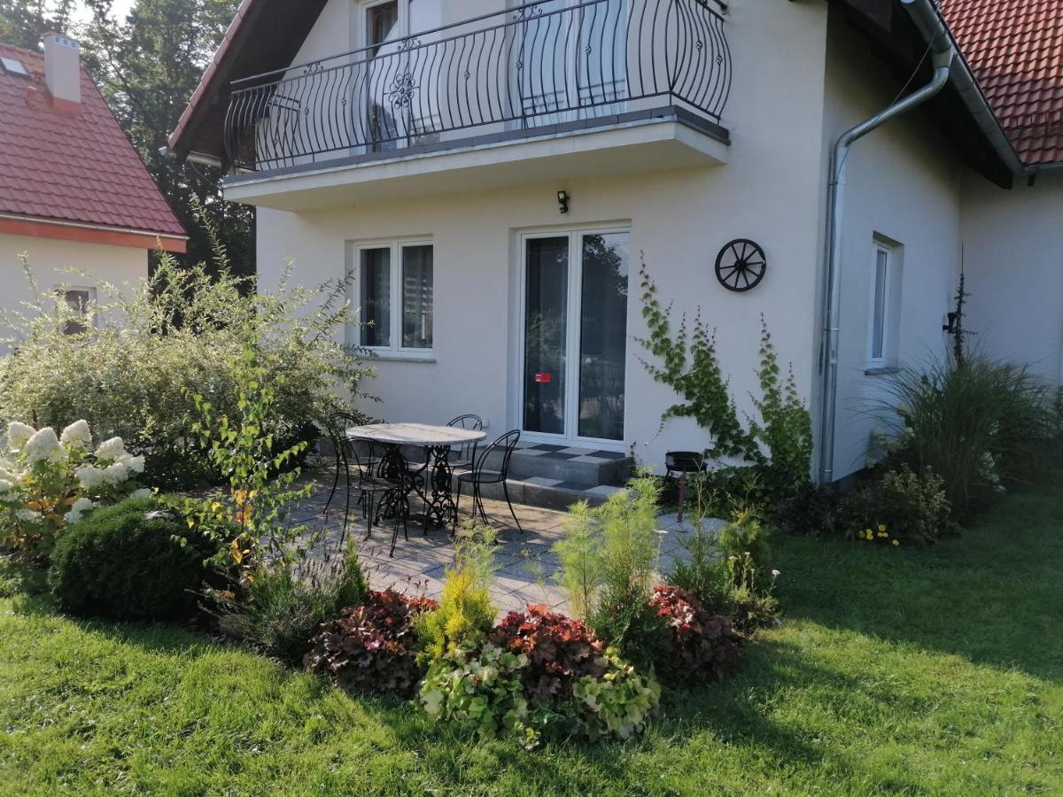 Apartament Mysłakowice Zewnętrze zdjęcie