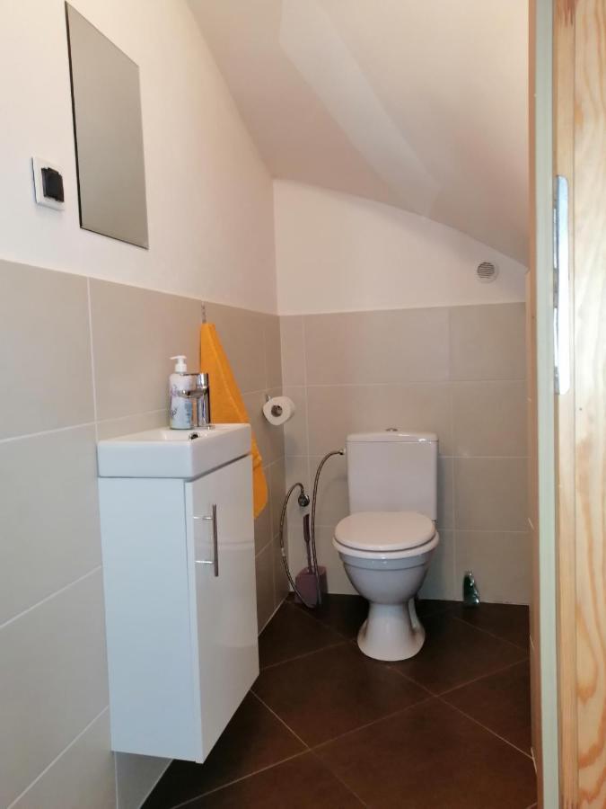 Apartament Mysłakowice Zewnętrze zdjęcie