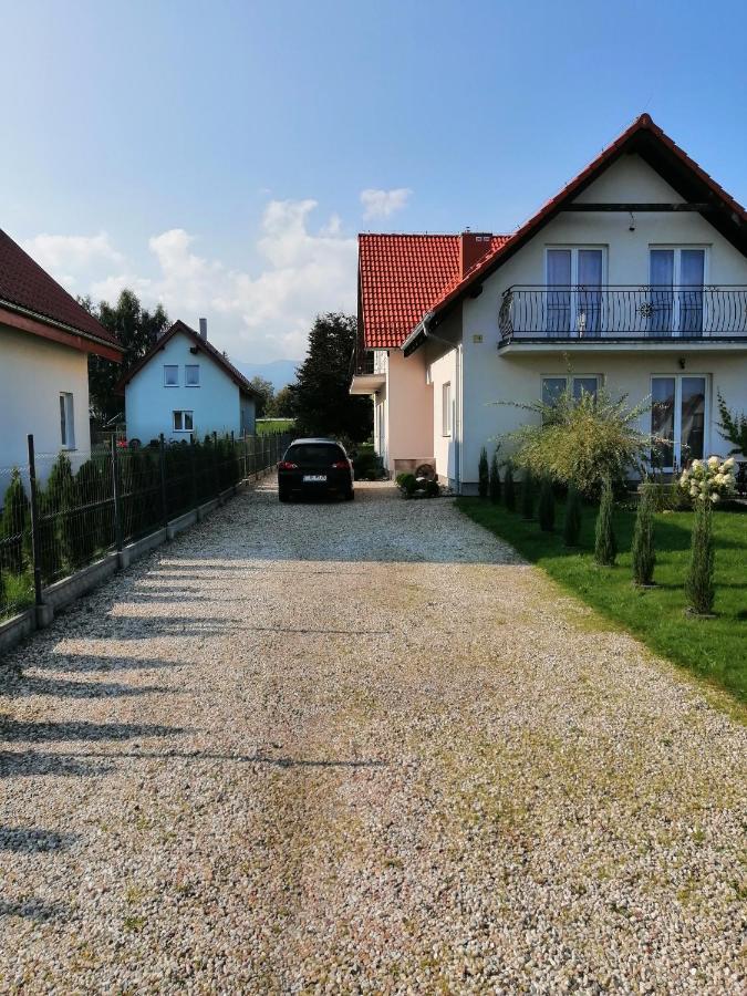 Apartament Mysłakowice Zewnętrze zdjęcie
