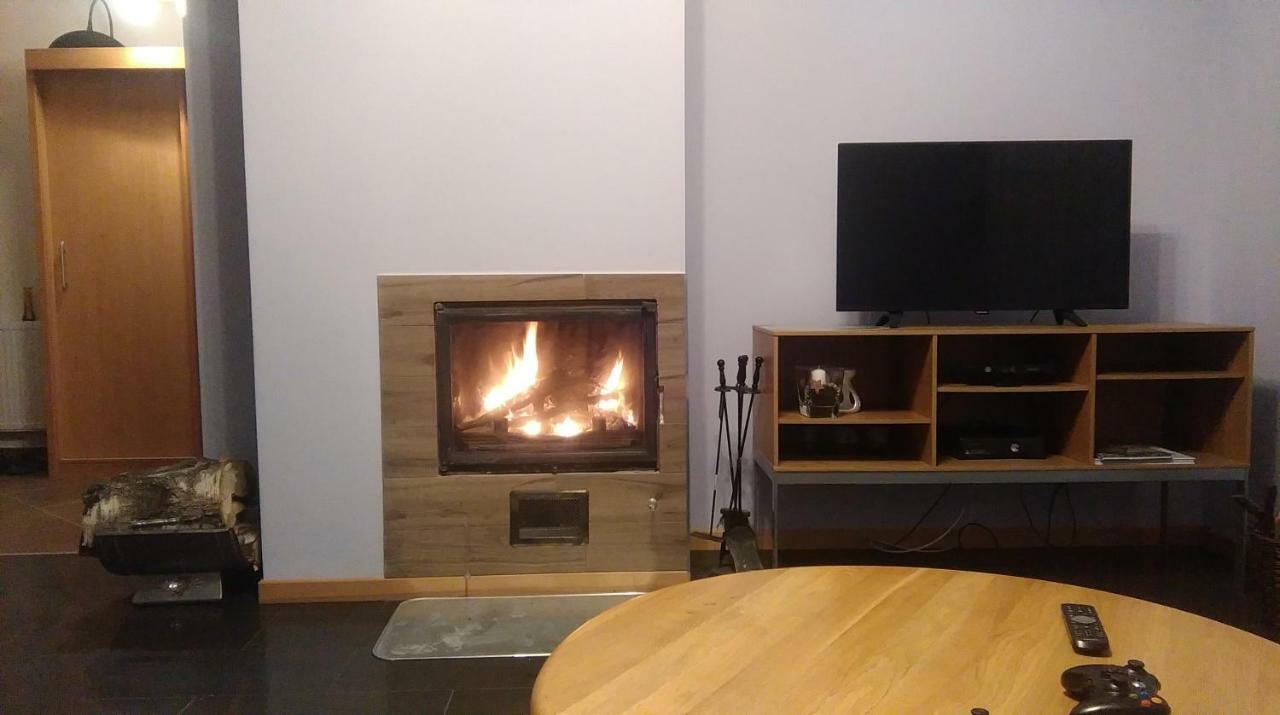 Apartament Mysłakowice Zewnętrze zdjęcie